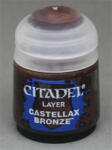 Games Workshop Citadel festék Layer: Castellax bronze 12 ml (22-89)