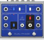 BEHRINGER Dual-Phase effekt pedál