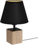 Luminex Asztali lámpa SODER 1xE27/60W/230V LU0767 (LU0767)