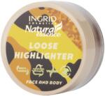 Ingrid Cosmetics Highlighter pulbere Natural Essence Ingrid Cosmetics
