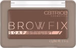 Catrice Sapun pentru fixare Brow Fix Soap Stylist Catrice Brow Fix Soap Stylist - 020 Light Brown