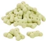 Maced Biscuiți cu mentă și macedoneză Puppy Bones 1 kg