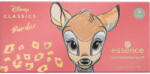 Essence Paleta de farduri Bambi Silky Eyeshadow Disney Classics Essence