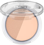 Catrice Pudra All Matt Plus Shine Control Catrice ALL MATT PLUS POWDER - 002 BANANA BRIGHT