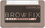 Catrice Sapun pentru fixare Brow Fix Soap Stylist Catrice Brow Fix Soap Stylist - 070 Black
