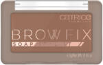 Catrice Sapun pentru fixare Brow Fix Soap Stylist Catrice Brow Fix Soap Stylist - 040 Medium Brown