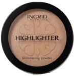 Ingrid Cosmetics Highlighter HD Innovation Ingrid Cosmetics