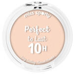 Miss Sporty Pudra Perfect To Last Miss Sporty Perfect To Last - 30 Light