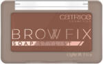 Catrice Sapun pentru fixare Brow Fix Soap Stylist Catrice Brow Fix Soap Stylist - 050 Warm Brown