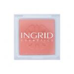 Ingrid Cosmetics Blush Saute Carrot Cool Ingrid Cosmetics