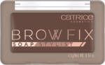 Catrice Sapun pentru fixare Brow Fix Soap Stylist Catrice Brow Fix Soap Stylist - 030 Dark Brown