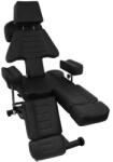 BeautyOne 603B Pro Ink hidraulikus tetováló szék