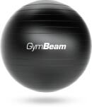 GymBeam FitBall fitnesz labda - Ø 65cm Szín: fekete