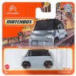 Mattel Matchbox: Mașinuță Citroen Ami (HFR23)