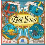 Blue Orange Games Lost Seas társasjáték - Angol