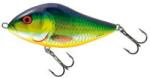 Salmo Vobler SALMO Slider SD7F, Holographic Psychedelic Roach, Floating, 7cm, 17g (84577127)