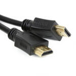 Platinet Cablu Omega OCHB43, HDMI - HDMI, 3m, Black (OCHB43)