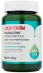 Farm Stay Ingrijire Ten Cica Farm Revitalizing Cream Ampoule Crema Fata 250 ml