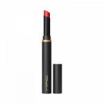 M·A·C Powder Kiss Velvet Blur Slim Stick Love Clove 2 g