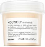 Davines Essential Haircare Nounou Conditioner tápláló kondicionáló nagyon száraz és sérült hajra 250 ml