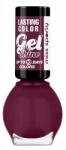 Miss Sporty Lac de unghii - Miss Sporty Lasting Colour Gel Shine Nail Polish 572