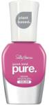 Sally Hansen Lac de unghii - Sally Hansen Nail Polish Good. Kind. Pure. Peony Origins