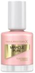 MAX Factor Lac de unghii - Max Factor Miracle Pure Nail Polish 205 - Nude Rose