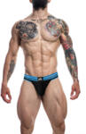 Cut4Men Jockstrap Rugby Blue M