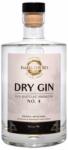 Magura Zamfirei Wolfpack Dry Gin No. 4 0.7L, 40% - finebar - 169,81 RON
