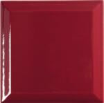 Tonalite Padló Tonalite Diamante bordeaux diamant 15x15 cm fényes DIA562 (DIA562)