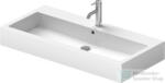 Duravit Vero 100x47 cm-es csiszolt aljú mosdó, 0454100027 (0454100027)