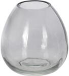 4-Home Vază din sticlă Adda, 11 x 10, 5 cm