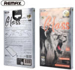 REMAX iPhone 7 / 8 / SE2 (4, 7") előlapi üvegfólia, 9D, fehér, 0, 22mm, Remax GL-32 - gsmlive