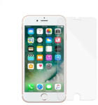 RURIHAI iPhone 6 6S (4, 7") 2.5D előlapi PET üvegfólia 0.1mm - gsmlive
