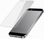 Apple 5 5S SE 0, 3mm hátlapi üvegfólia - gsmlive
