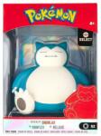 Jazwares Pokémon figura csomag - Snorlax 10 cm (PKW0117)