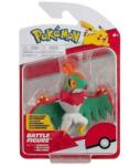 Jazwares Pokémon figura csomag - Hawlucha 5 cm (PKW0141) - licenszjatekok