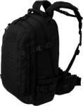 Direct Action Dragon Egg Enlarged Backpack® geantă neagră 30l Rucsac tura