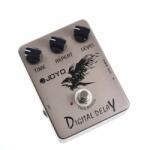 JOYO effektpedál, Digital Delay - JF-08