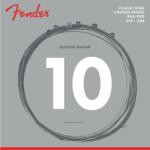 Fender 730155406 - Classic Core Electric Guitar Strings Set 155R Vintage Nickel Ball Ends (. 010-. 046) - FEN028