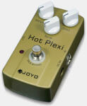 JOYO effektpedál, Hot Plexi - ÁRVÁLTOZÁS - JF-32