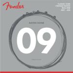 Fender 730155403 - Classic Core Electric Guitar Strings Set 155L Vintage Nickel Ball Ends (. 009-. 042) - FEN027
