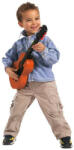Simba Toys Chitara Country 54Cm (106831420) - ejuniorul Instrument muzical de jucarie