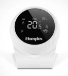 Homplex Termostat Controlat Prin Internet, Homplex Nx1 Cream White (3714352)