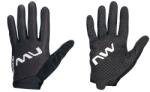 NORTHWAVE Kesztyű Extreme Air Lf Hosszú, Fekete