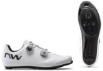 NORTHWAVE Cipő Road Extreme Gt 4 Fehér/fekete