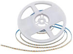 V-TAC DC24V 4mm SMD LED szalag IP20, SMD 2835 chip, 128 LED/m, természetes fehér - SKU 2907 (2907)