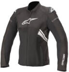 Alpinestars Geacă moto Alpinestars Stella T-GP PLUS R V3 AIR - White/Black (3310620/12)