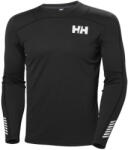Helly Hansen HH Lifa Active Crew Black férfi aláöltöző (49389-990L)