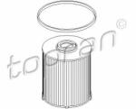 TOPRAN Filtru combustibil MERCEDES M-CLASS (W163) (1998 - 2005) TOPRAN 401 029